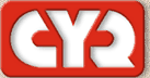 Logo CYR
